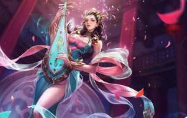<strong>带王者的皮肤选择疑问合集 S44赛季欧皇实测心得</strong>
